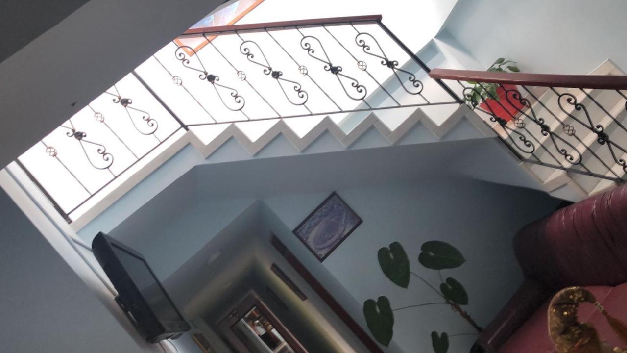 Hotel Cambulos Manizales Luaran gambar