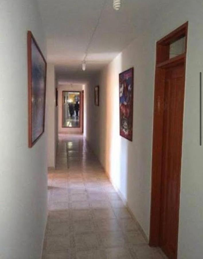 Hotel Cambulos Manizales Luaran gambar