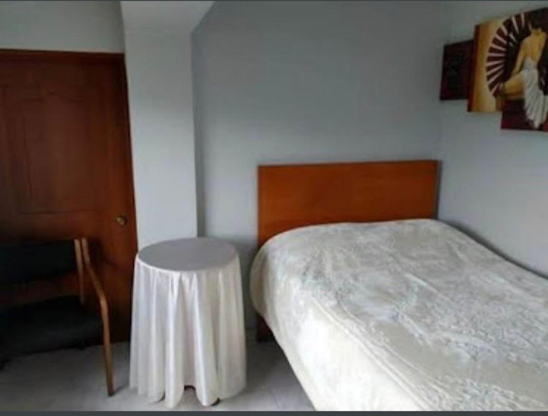 Hotel Cambulos Manizales Luaran gambar