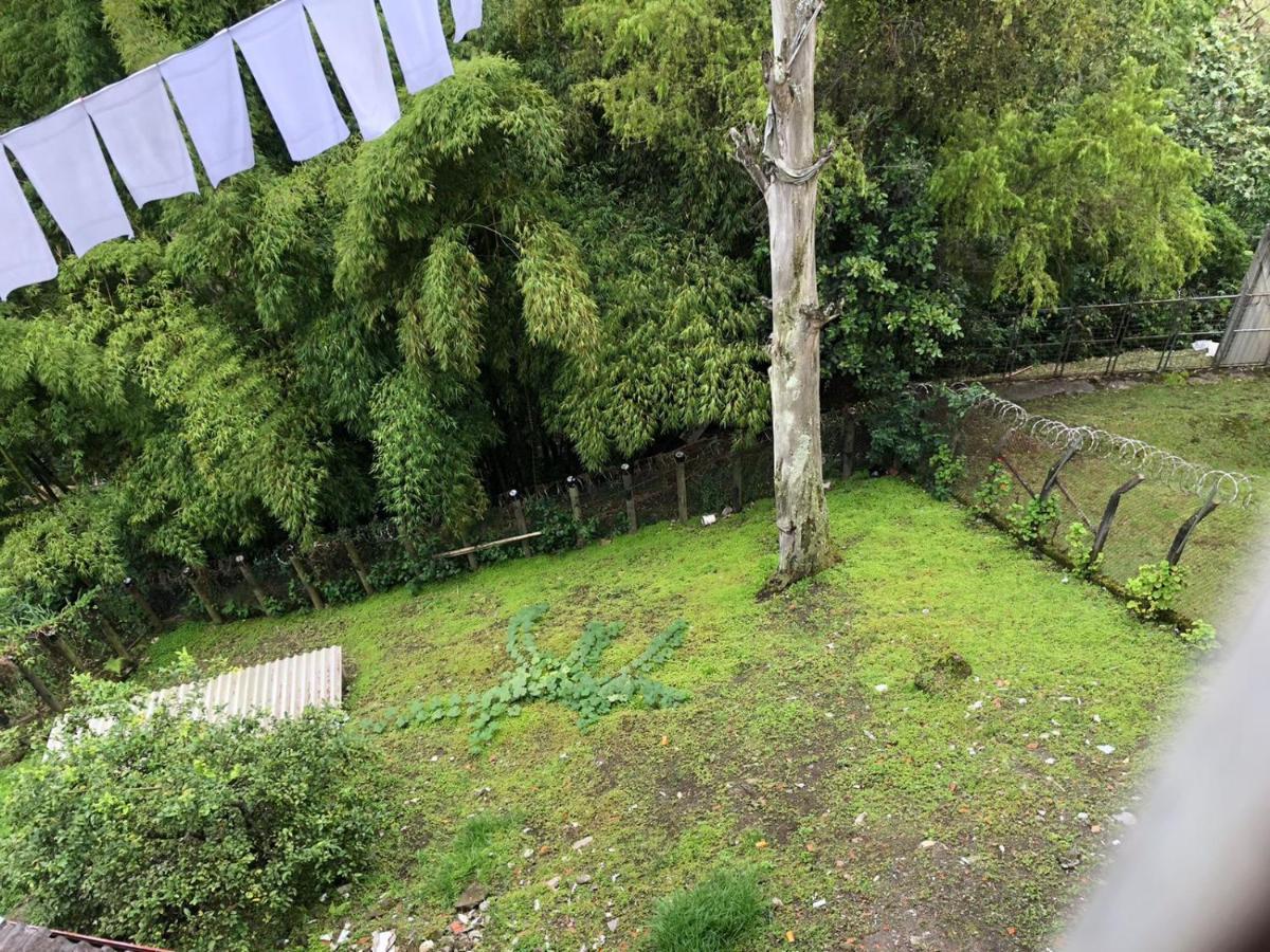 Hotel Cambulos Manizales Luaran gambar